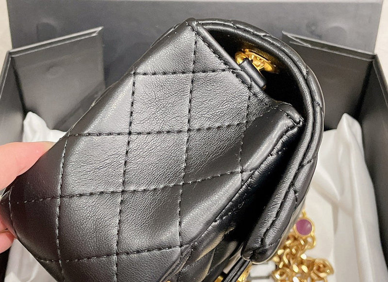 VL - Luxury Edition Bags CH-L 051