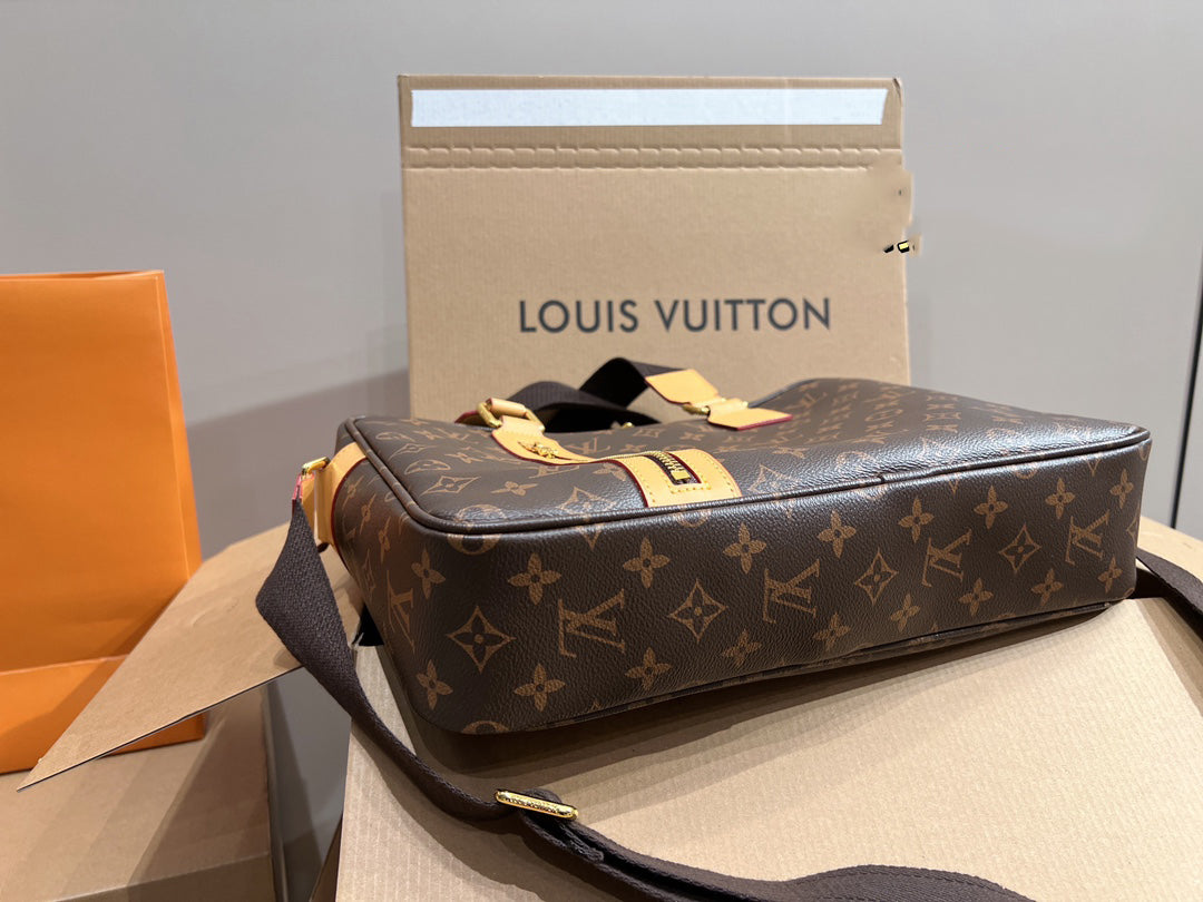 VL - New Luxury Bags LUV 772