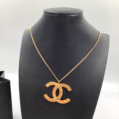 VL - Luxury Edition Necklace CH-L043