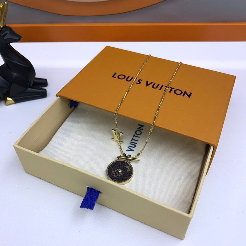 VL - Luxury Edition Necklace LUV012