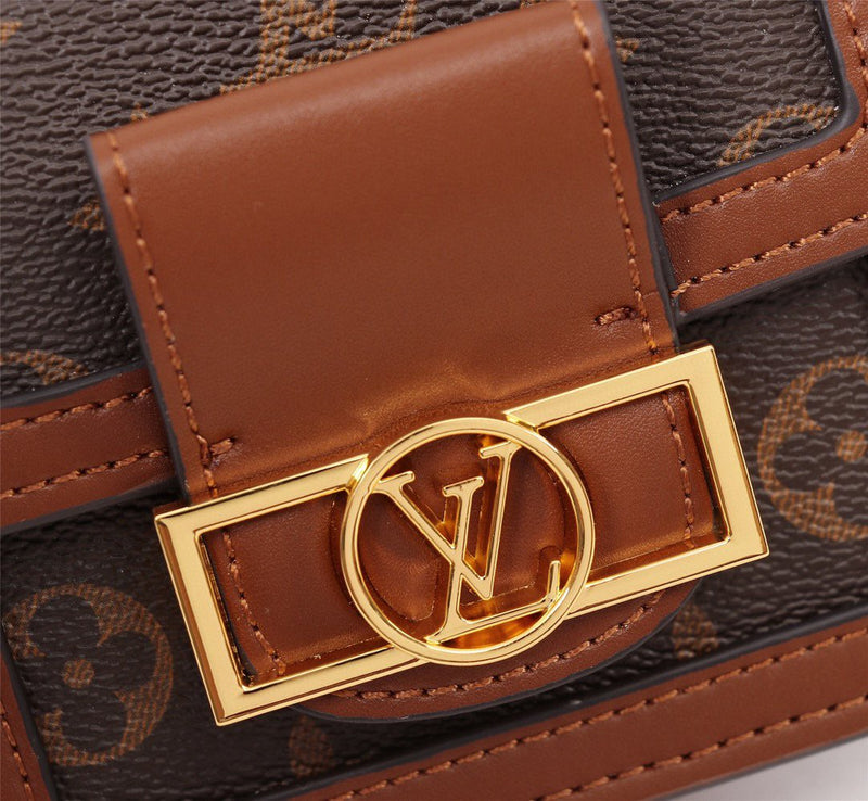 VL - Luxury Edition Bags LUV 047