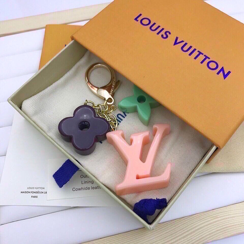 VL - Luxury Edition Keychains LUV 034