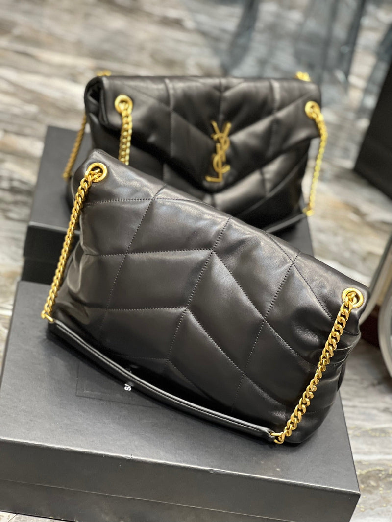 VL - Luxury Bag SLY 236