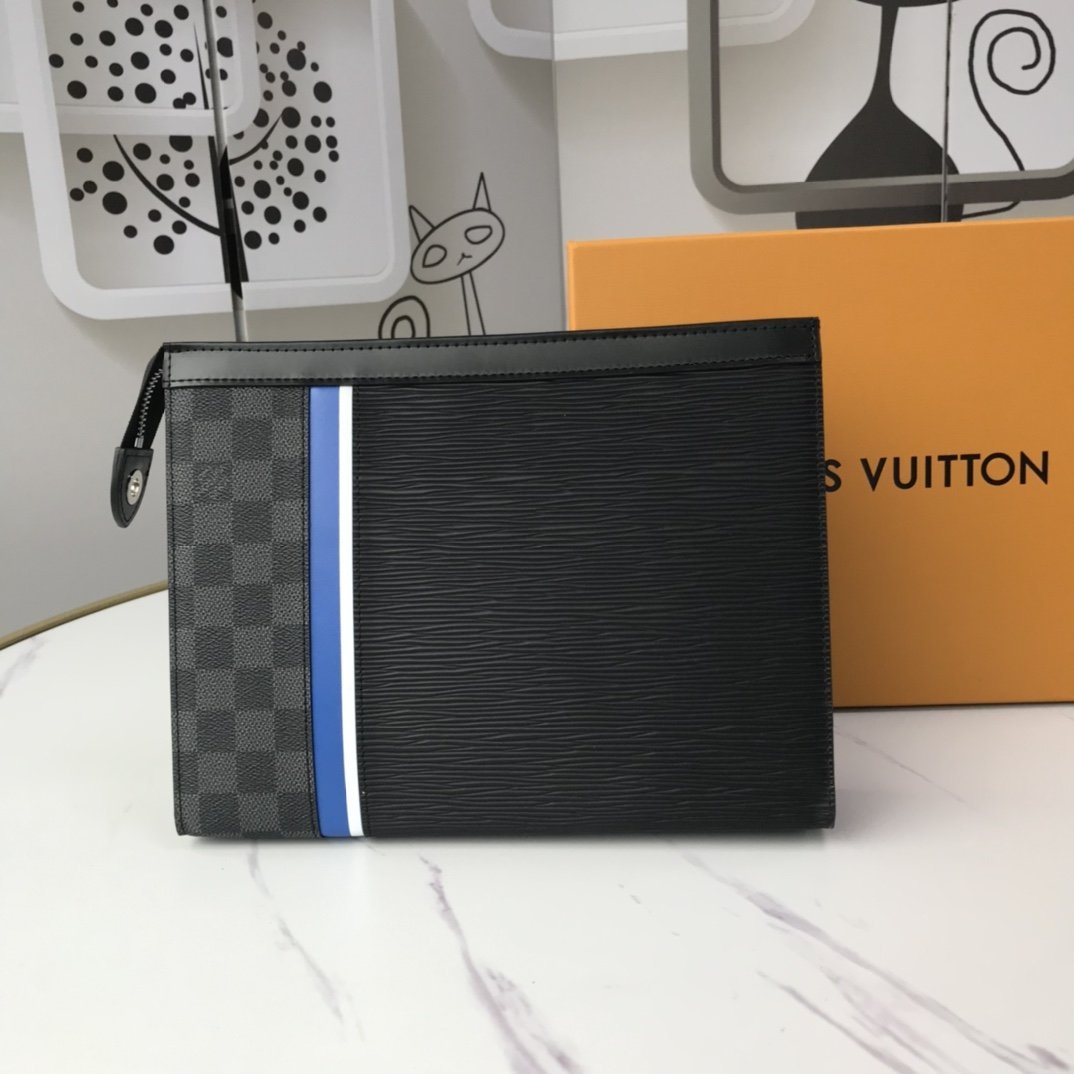 VL - Luxury Edition Wallet LUV 072