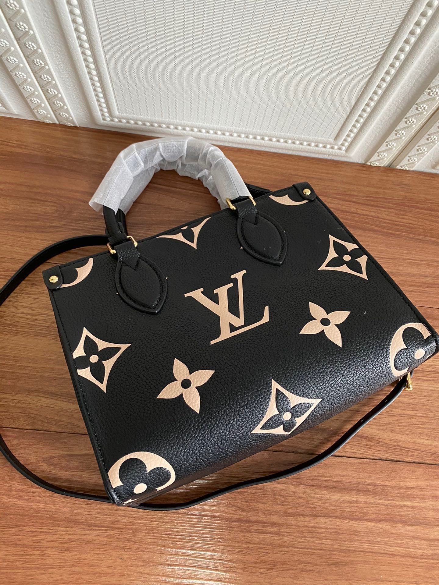 VL - Luxury Edition Bags LUV 454