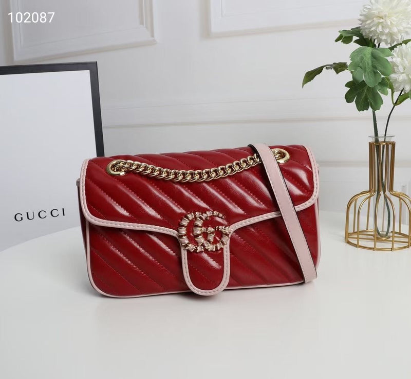 VL - Luxury Bag GCI 435