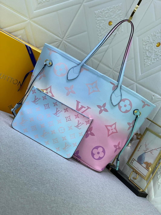 VL - Luxury Bag LUV 651