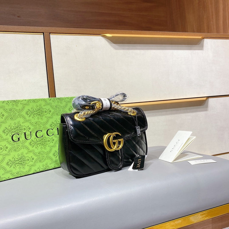 VL - Luxury Edition Bags GCI 296