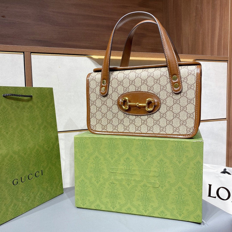 VL - Luxury Edition Bags GCI 292