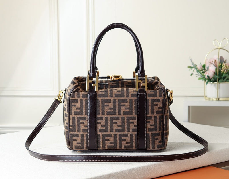 VL - Luxury Edition Bags FEI 180