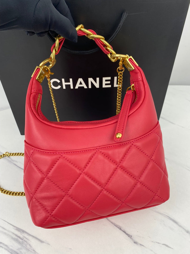 VL - Luxury Bag CHL 427