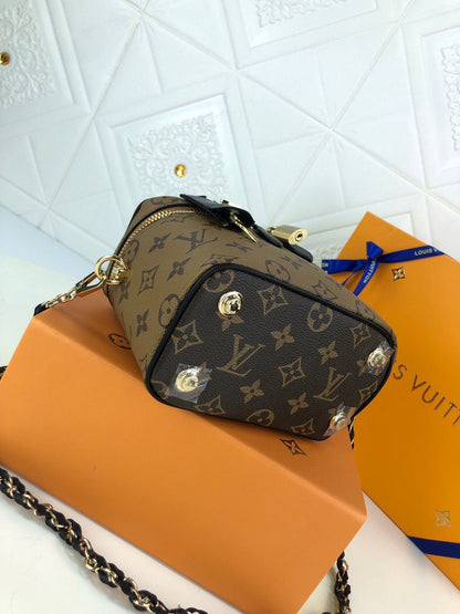 VL - Luxury Edition Bags LUV 026