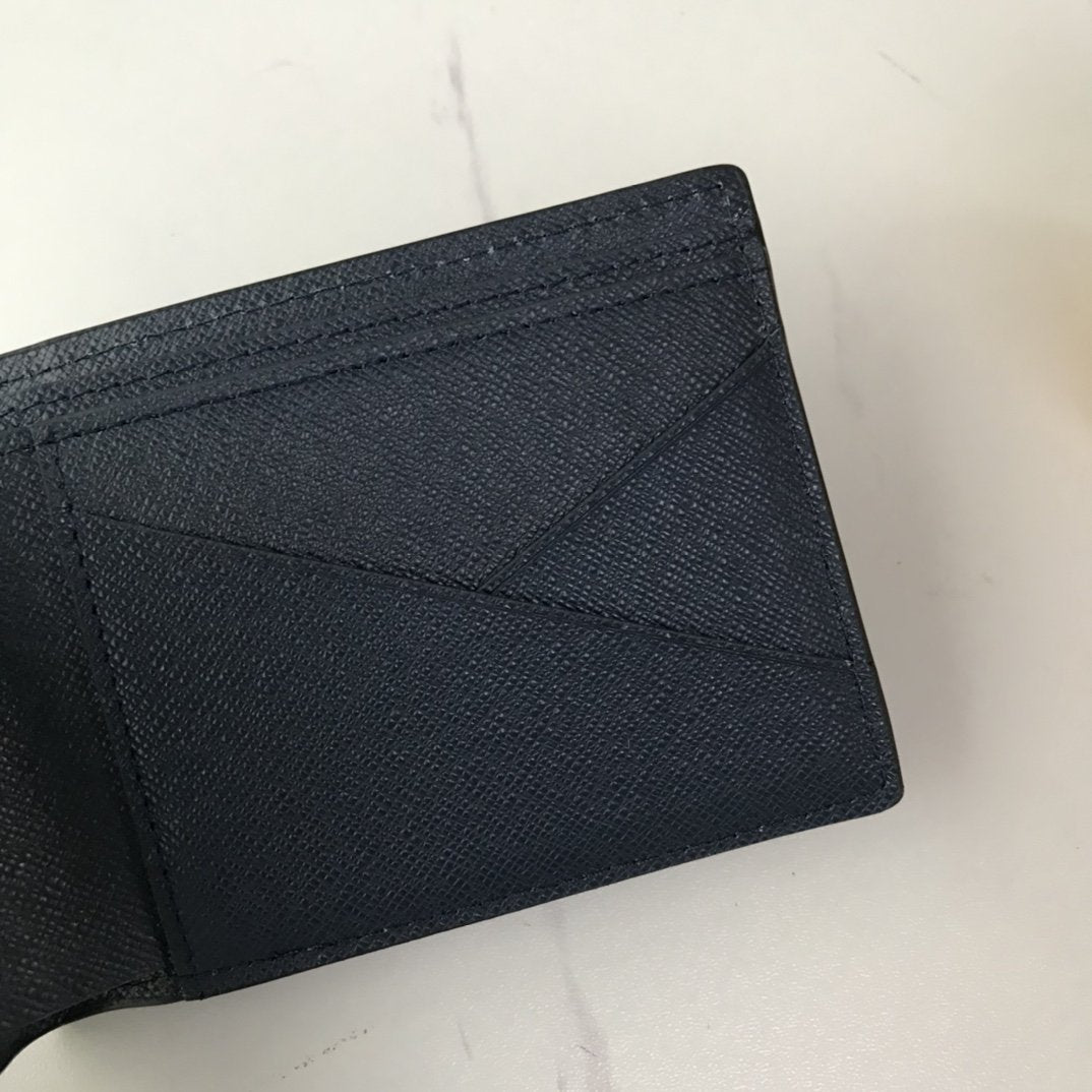 VL - Luxury Edition Wallet LUV 077