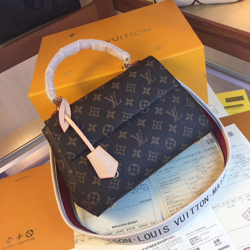 VL - Luxury Edition Bags LUV 207