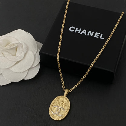 VL - Luxury Edition Necklace CH-L014