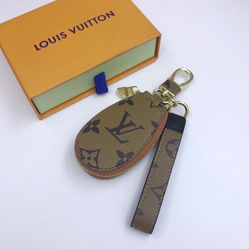 VL - Luxury Edition Keychains LUV 025