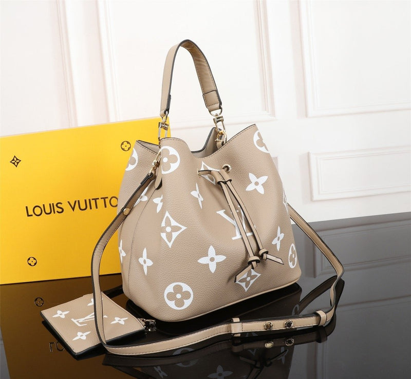 VL - Luxury Edition Bags LUV 032