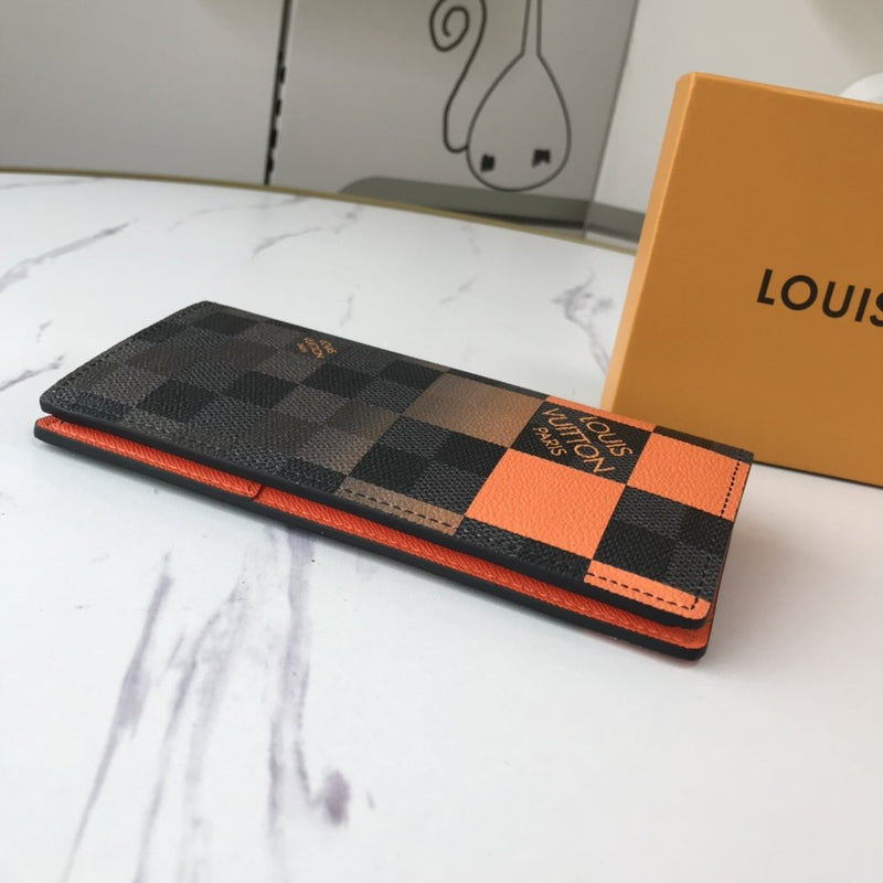 VL - Luxury Edition Wallet LUV 050