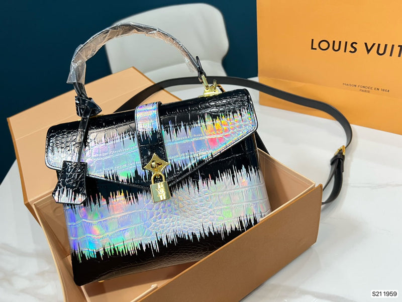 VL - Luxury Bags LUV 560