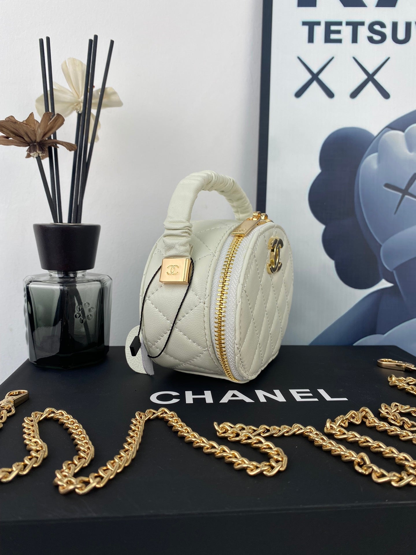 VL - Luxury Bag CHL 405