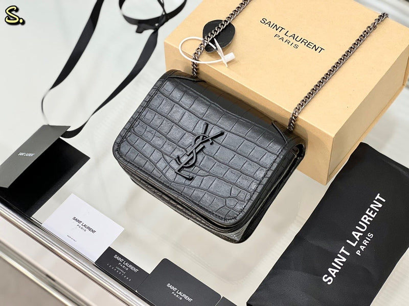 VL - Luxury Edition Bags SLY 215