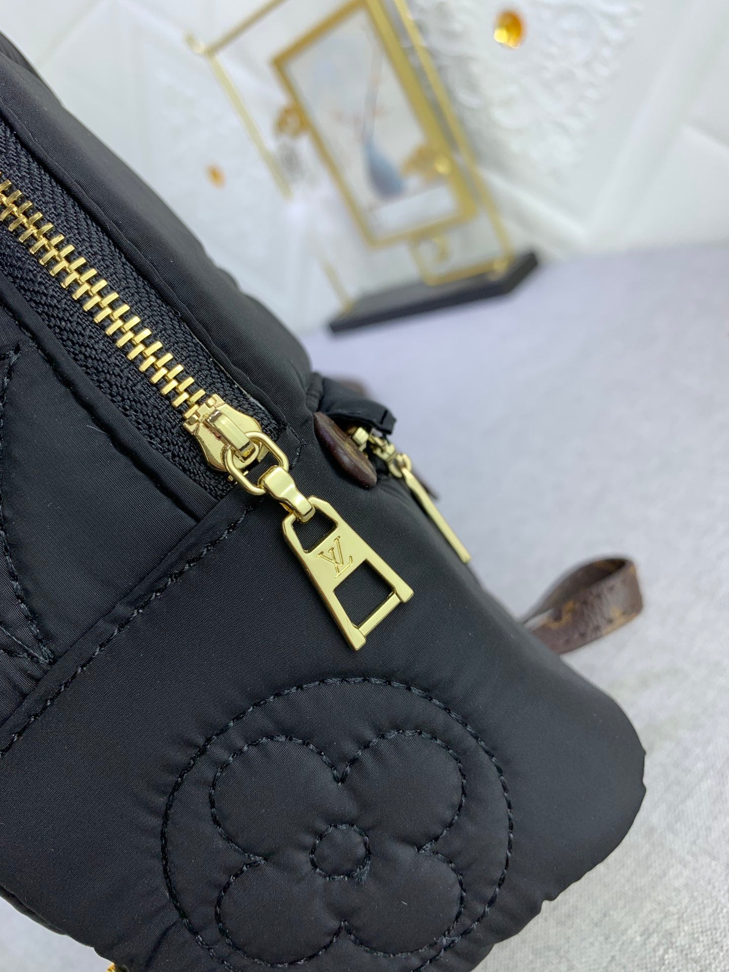 VL - Luxury Bag LUV 641