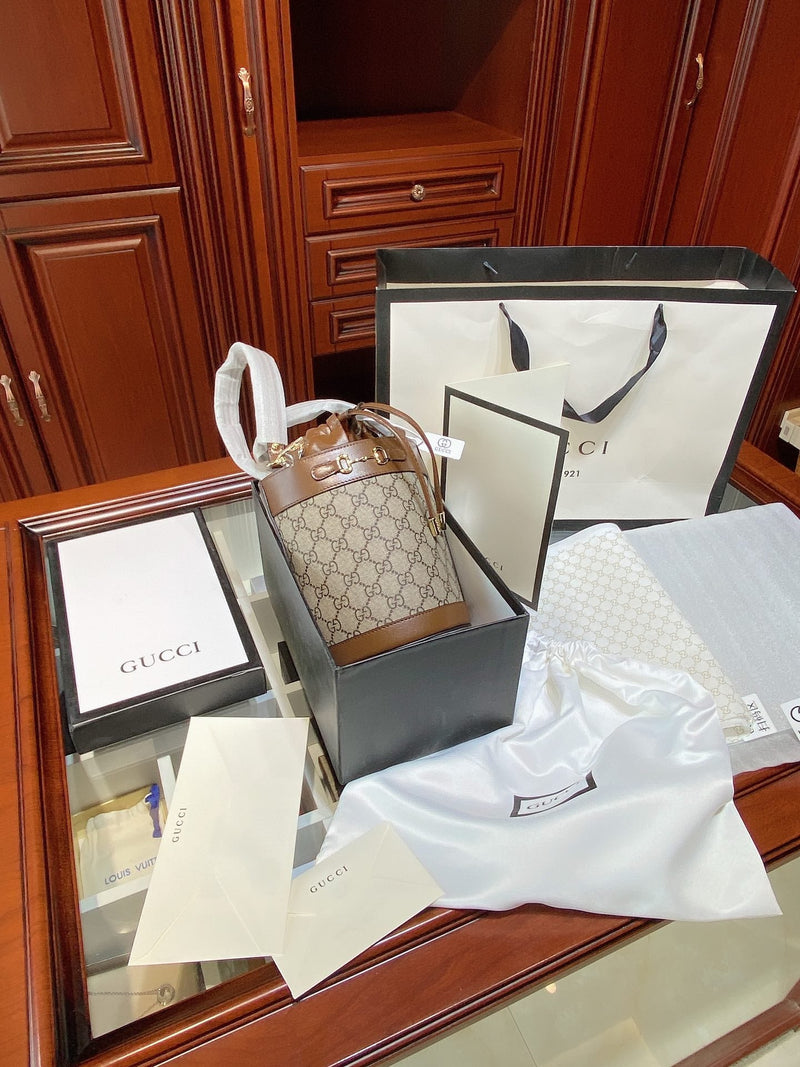 VL - Luxury Edition Bags GCI 278