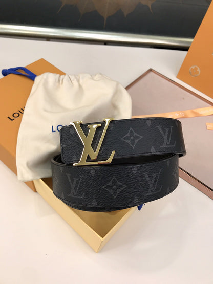 Vl - Luxury  LUV  BELTS 001