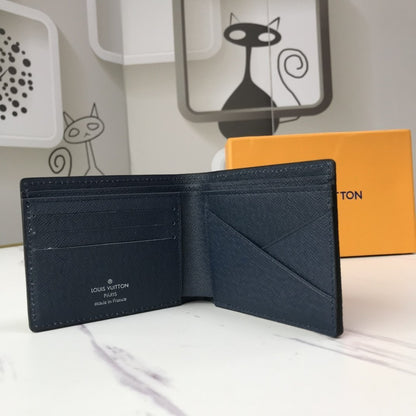 VL - Luxury Edition Wallet LUV 077