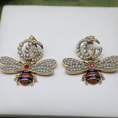 VL - Luxury Edition Earring GCI 003