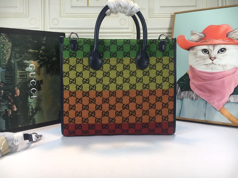 VL - New Luxury Bags GCI 567