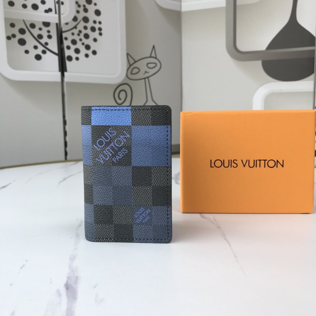 VL - Luxury Edition Wallet LUV 043