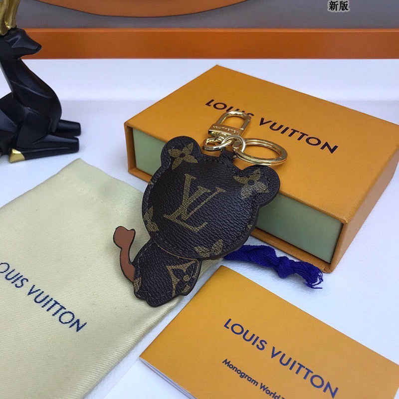 VL - Luxury Edition Keychains LUV 020