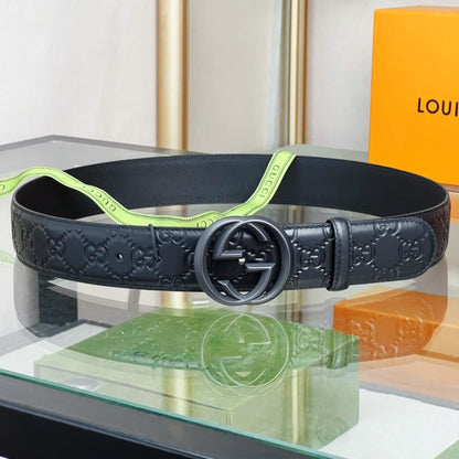 Vl - Luxury  GCI  BELTS 024