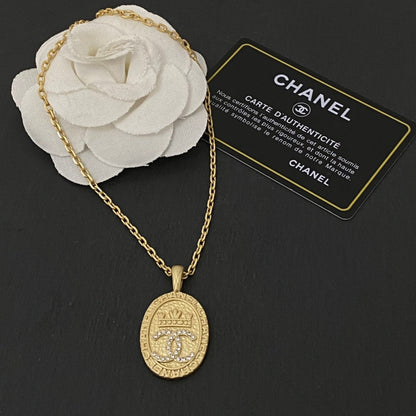 VL - Luxury Edition Necklace CH-L014