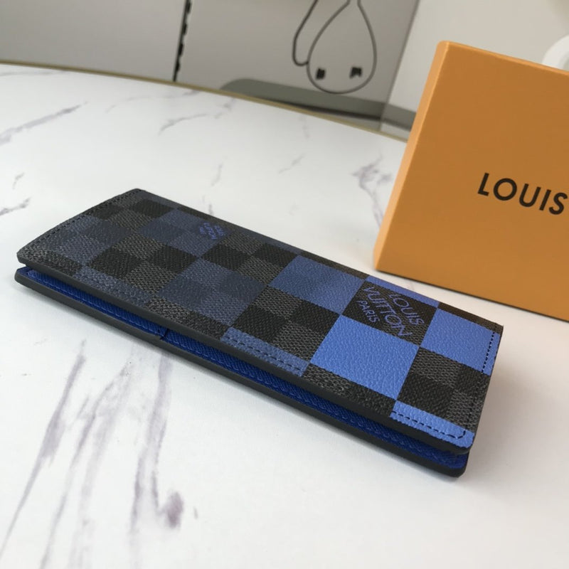 VL - Luxury Edition Wallet LUV 052