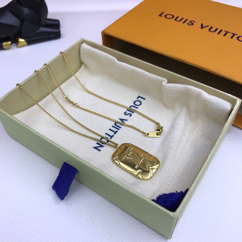 VL - Luxury Edition Necklace LUV014