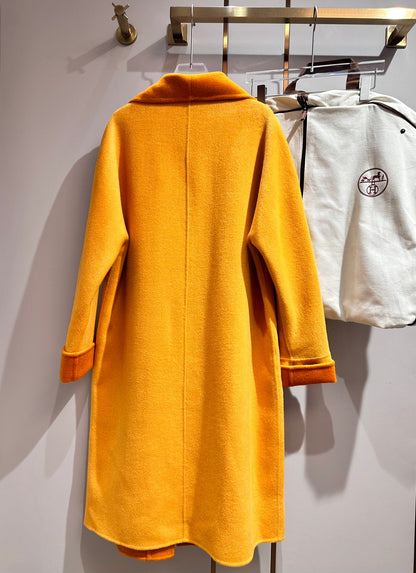 DesignerWrap Coat  HER 005