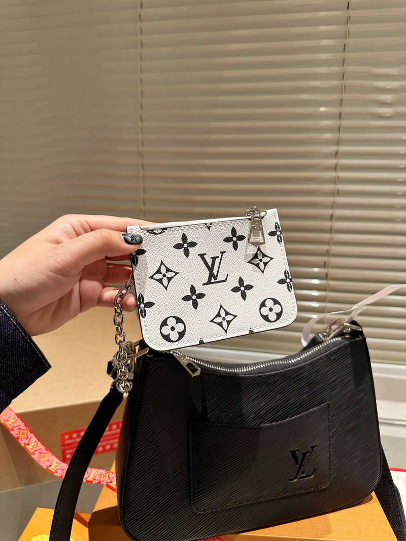 VL - New Luxury Bags LUV 774