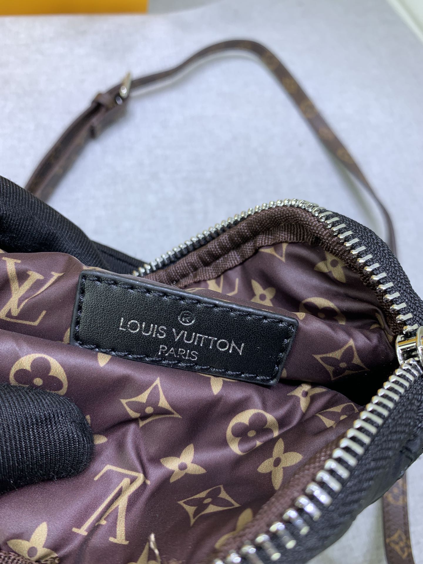 VL - Luxury Bag LUV 621