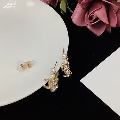 VL - Luxury Edition Earring CH-L 066