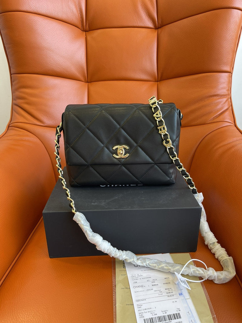 VL - Luxury Edition Bags CH-L 274