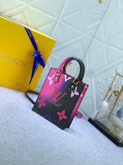 VL - New Luxury Bags LUV 822