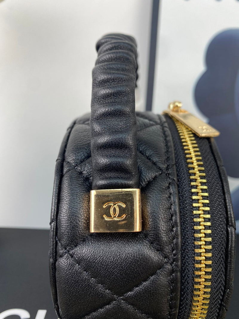 VL - Luxury Bag CHL 406