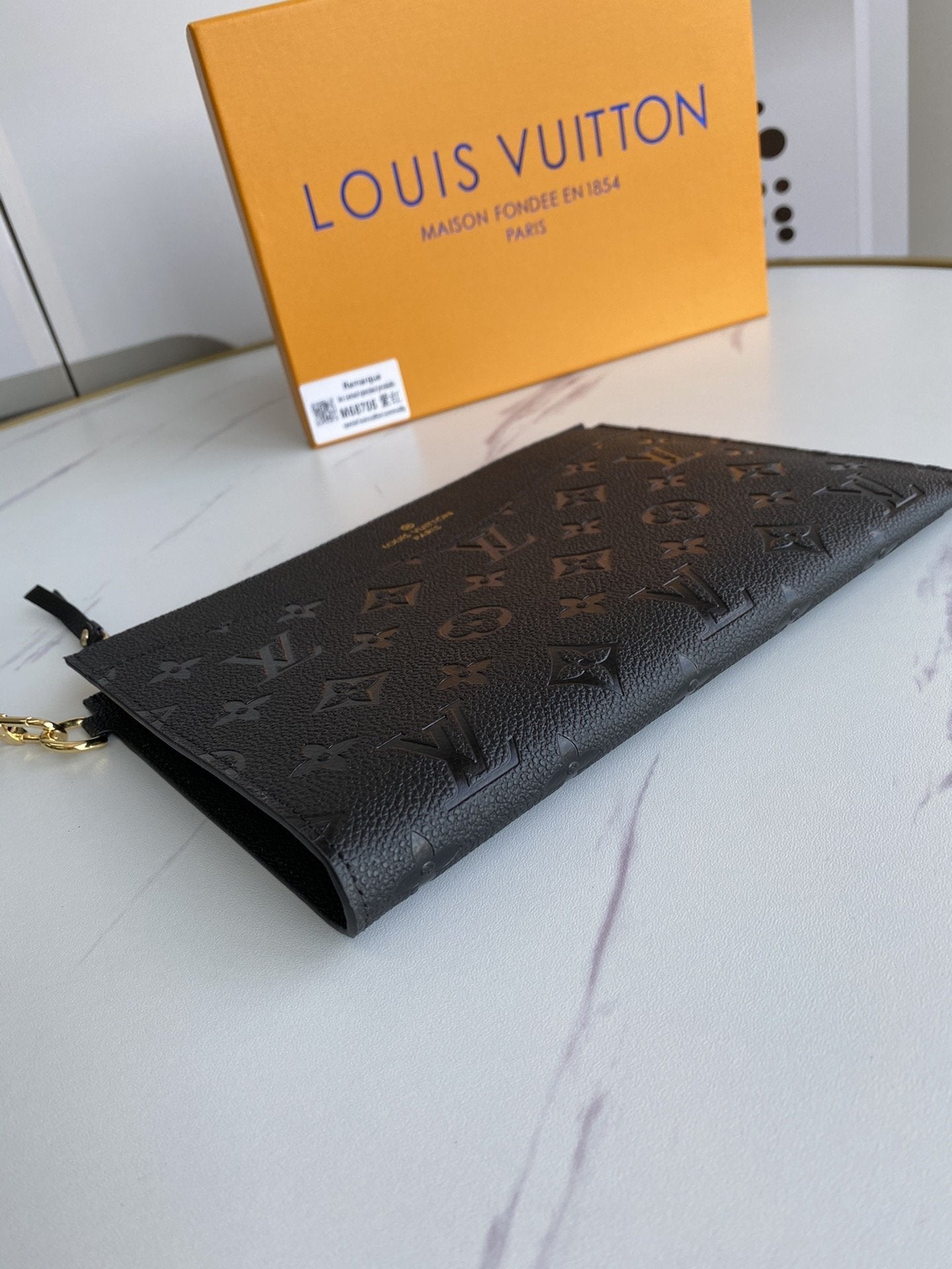 VL - Luxury Edition Wallet LUV 064