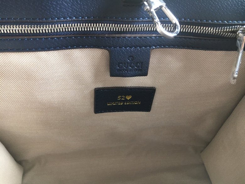 VL - New Luxury Bags GCI 566