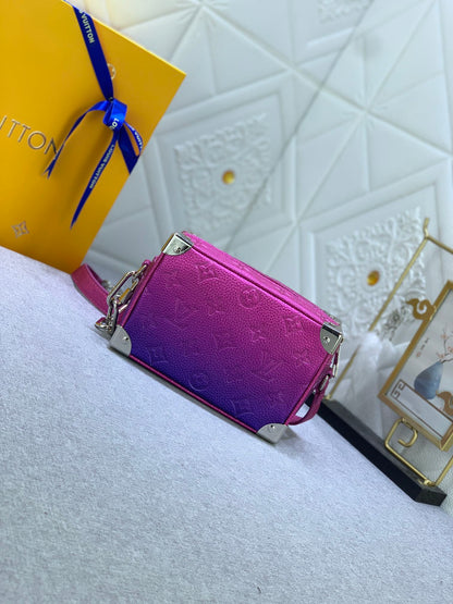 VL - Luxury Bag LUV 645