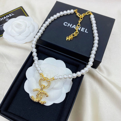 VL - Luxury Edition Necklace CH-L031