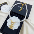 VL - Luxury Edition Necklace CH-L031