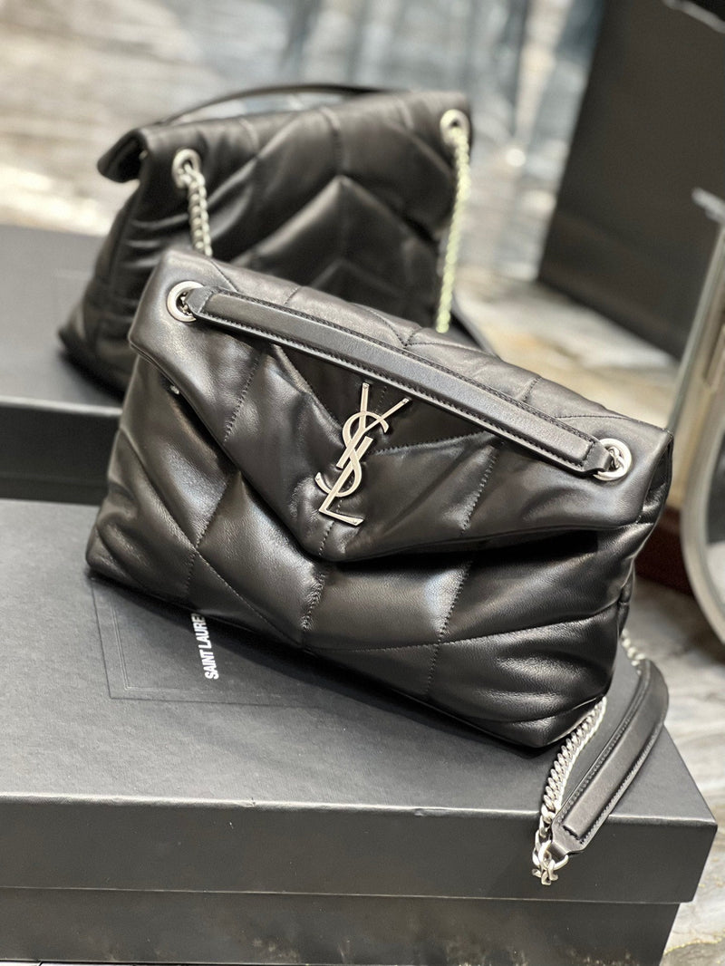 VL - Luxury Bag SLY 230